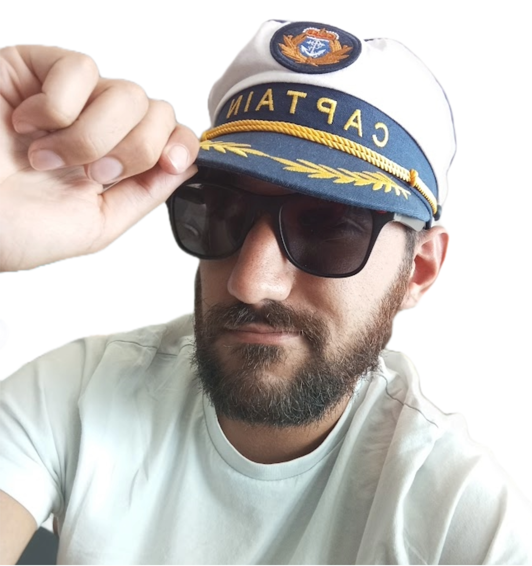 Captain