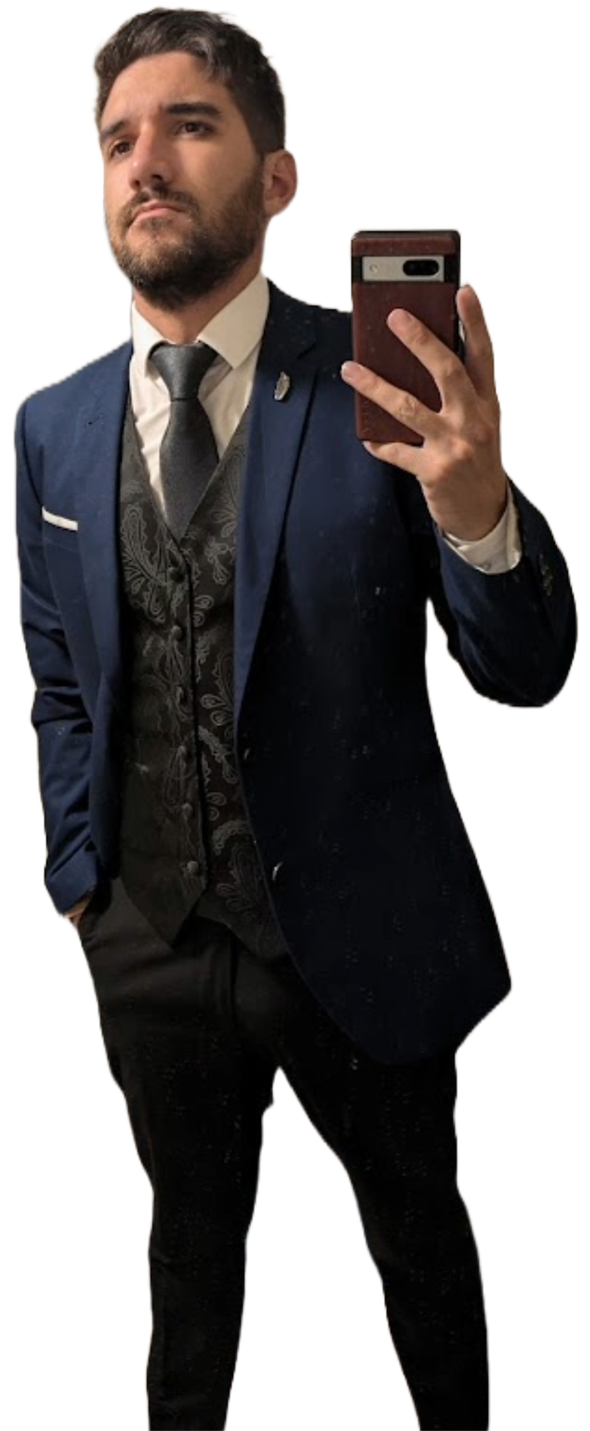Suit